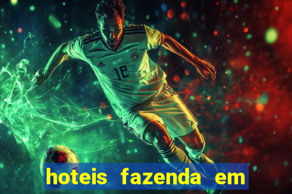 hoteis fazenda em porto velho